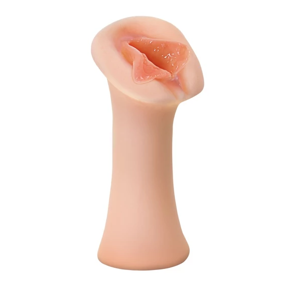 Wet Pussies - Luscious Lips Light