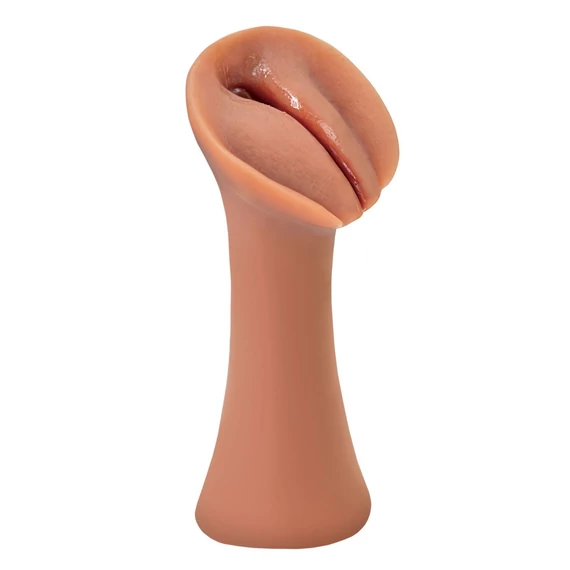 Wet Pussies - Slippery Slit Tan