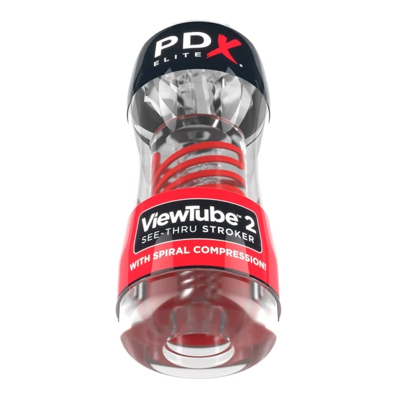 Viewtube 2  Clear