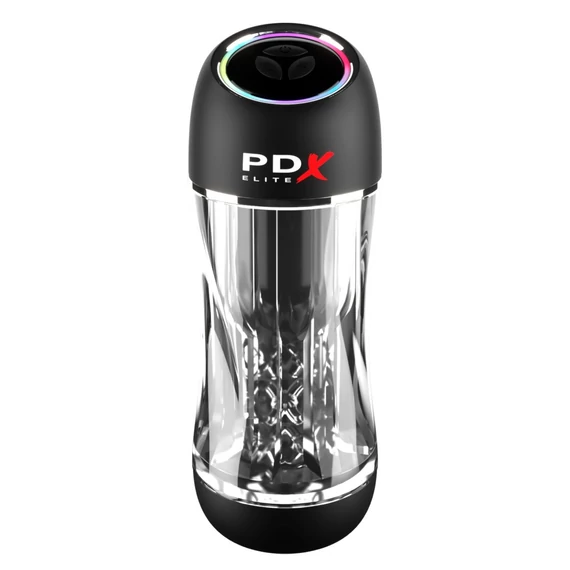 ViewTube Pro Clear/Black