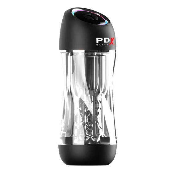 ViewTube Pro Clear/Black