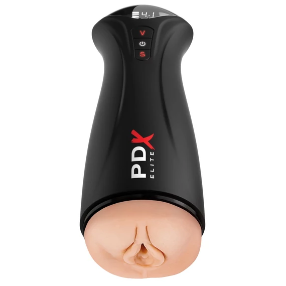 PDX Elite Fuck-Gasm - Light