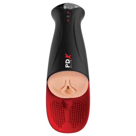 Fuck-O-Matic Pro XL - Light