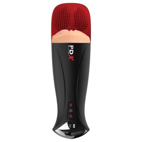 Fuck-O-Matic Pro XL - Light