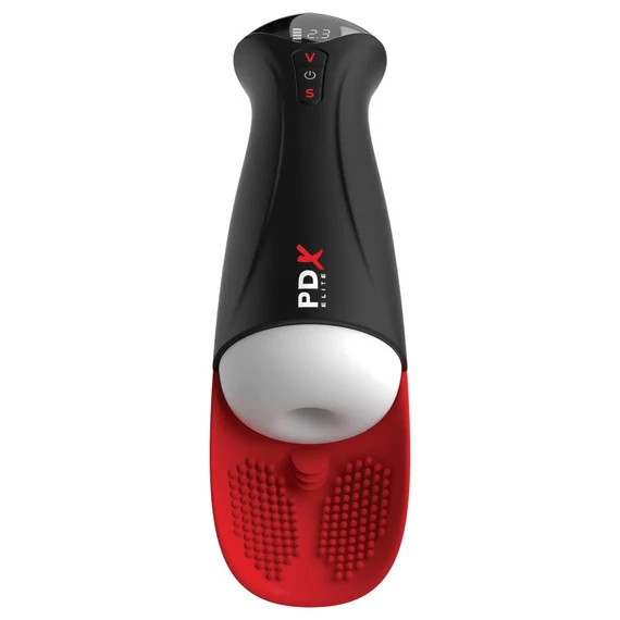 Fap-O-Matic Pro XL - White