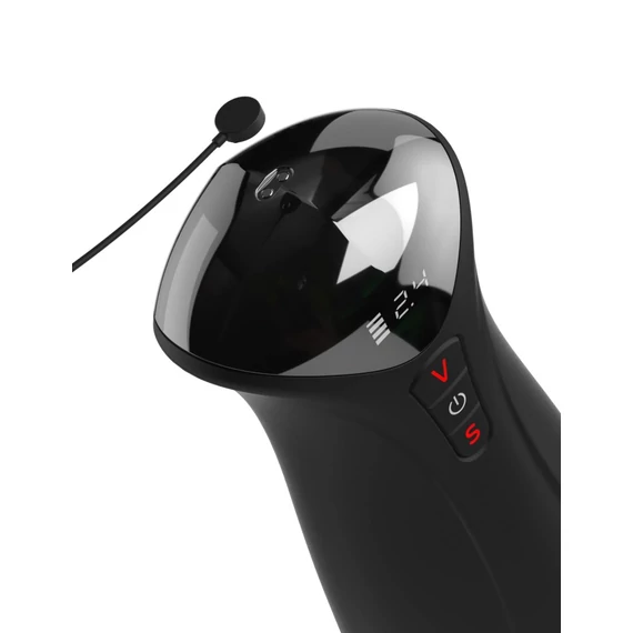 Fap-O-Matic Pro XL - White