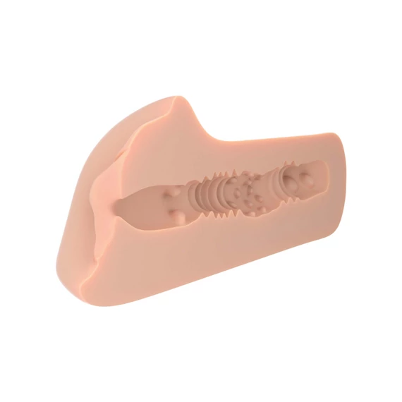 Perfect Pussy Heaven Stroker Light