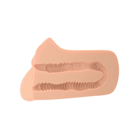 Pick Your Pleasure Stroker  Light