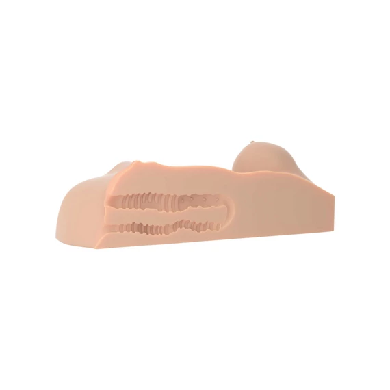 Perfect DD's Masturbator  Light