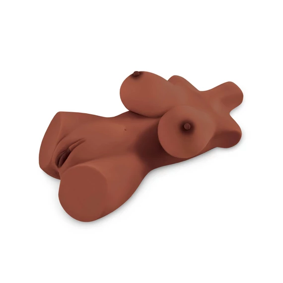 Perfect 10 Torso  Brown