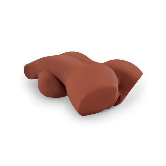 Perfect 10 Torso  Brown