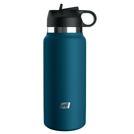 Fuck Flask Private Pleaser Discreet Stroker Brown