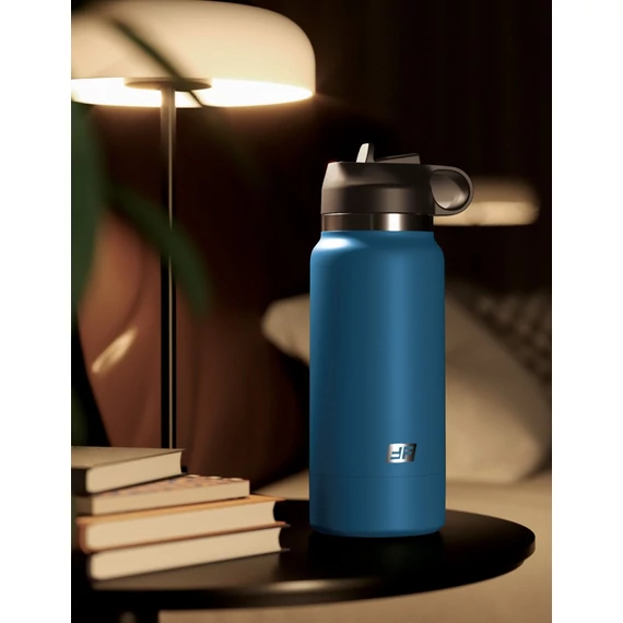 Fuck Flask Private Pleaser Discreet Stroker Brown