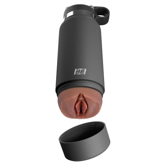Fuck Flask Secret Delight Discreet Stroker