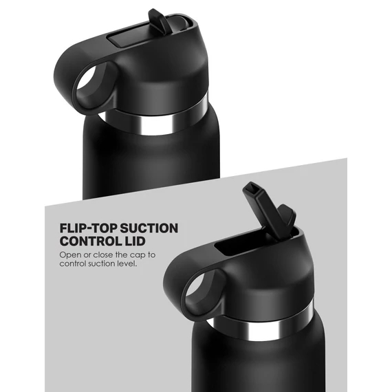Fap Flask Thrill Seeker Discreet Stroker
