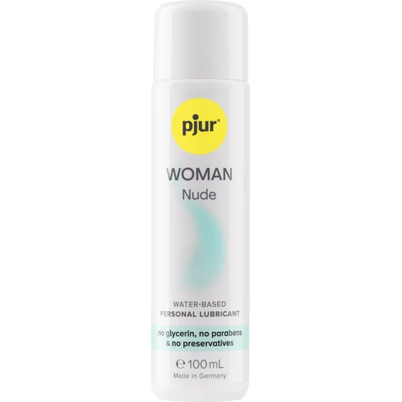 pjur Woman Nude 100 ml