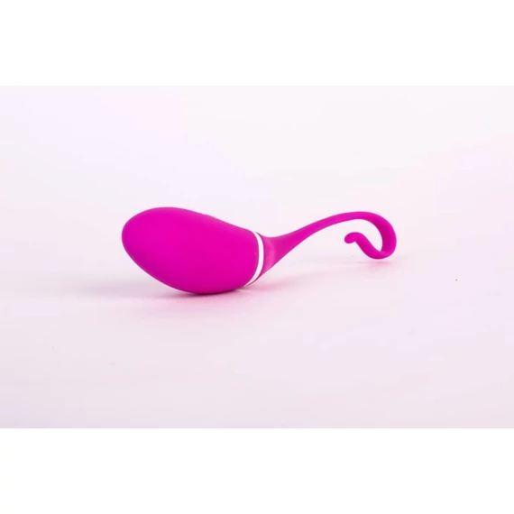 Realov Irena Smart Egg Purple