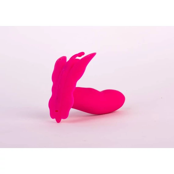 Realov - Lydia I Smart Butterfly Vibe Pink