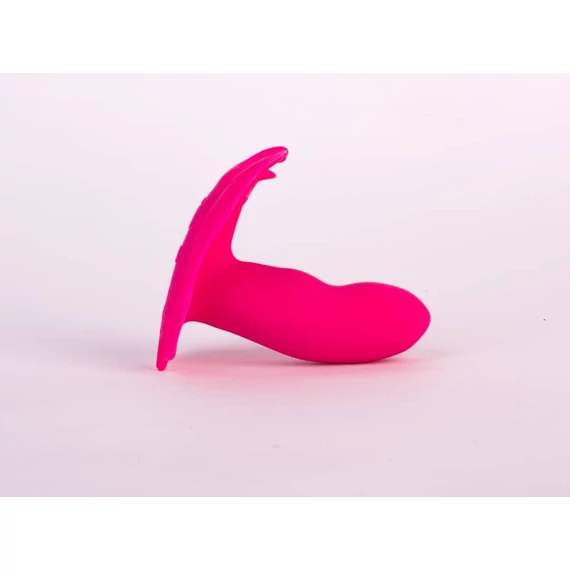 Realov - Lydia I Smart Butterfly Vibe Pink