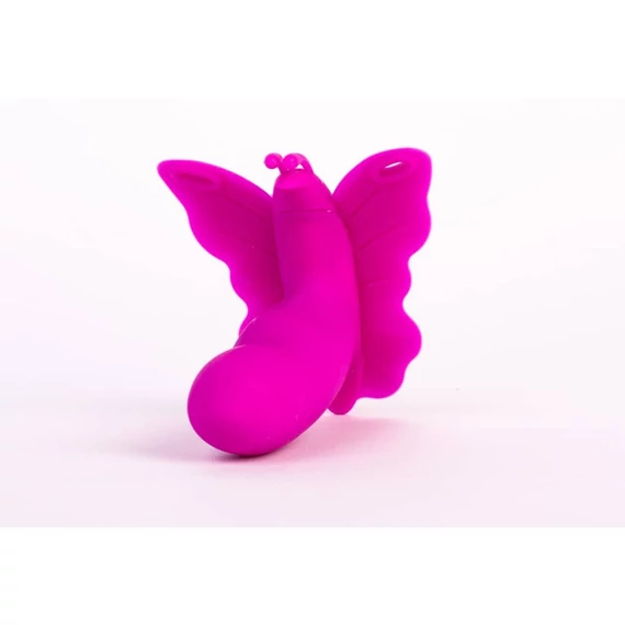 Realov - Lydia I Smart Butterfly Vibe Purple