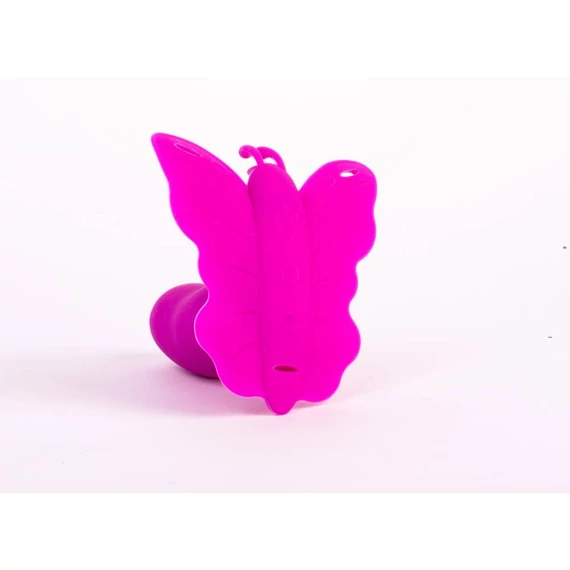 Realov - Lydia I Smart Butterfly Vibe Purple