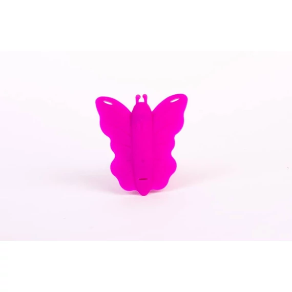 Realov - Lydia I Smart Butterfly Vibe Purple