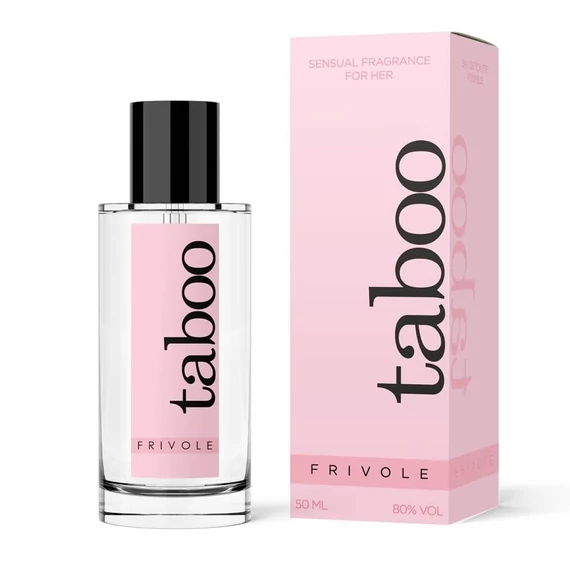 TABOO FOR HER