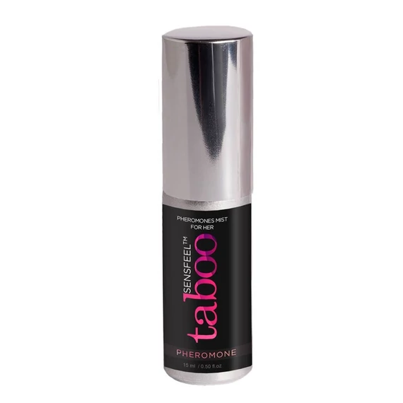 TABOO PHEROMONE FOR HER