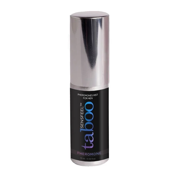 TABOO PHEROMONE FOR HIM