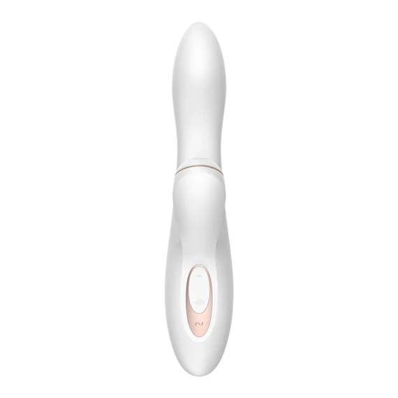 Pro + G-Spot