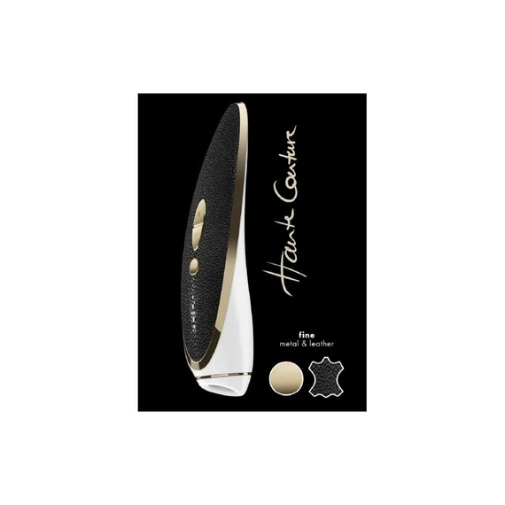 Satisfyer Luxury Haute Couture