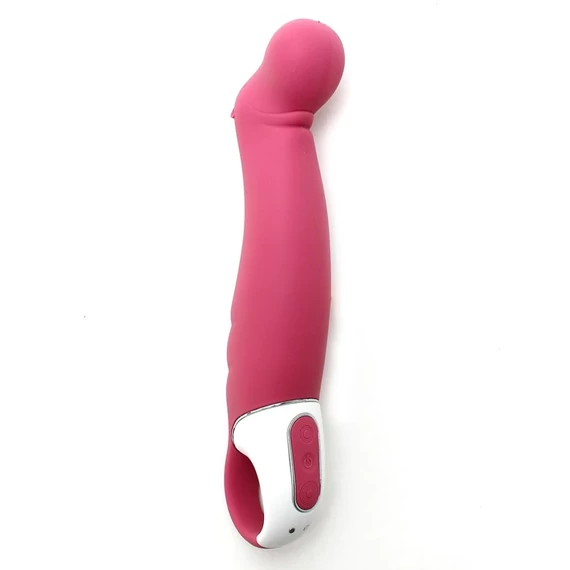Satisfyer Petting Hippo