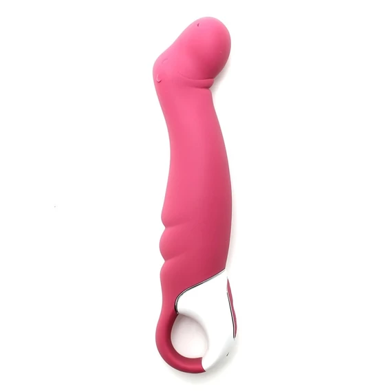 Satisfyer Petting Hippo