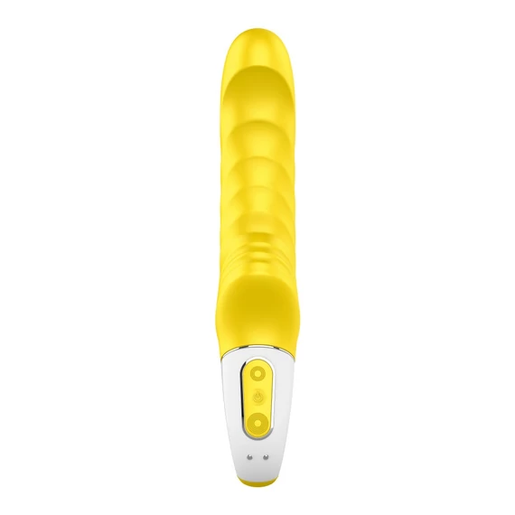 Satisfyer Yummy Sunshine