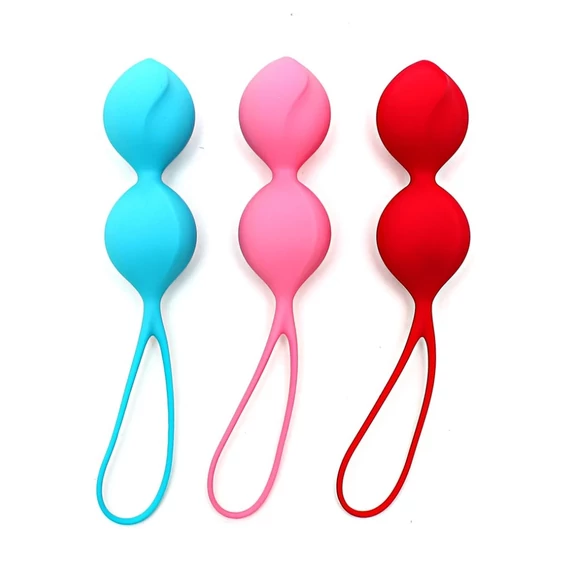 Satisfyer V Balls