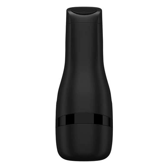 Men Classic (Black)