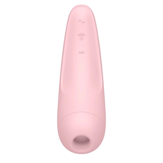 Curvy 2+ (Pink)