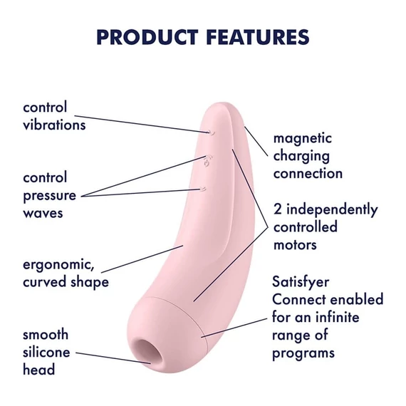 Curvy 2+ (Pink)