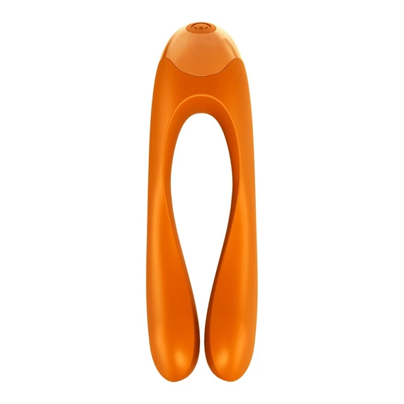 Candy Cane (orange)
