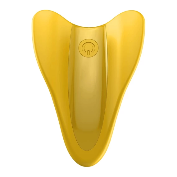 High Fly (yellow)