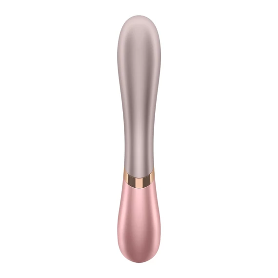 Hot Lover Pink/Dark Pink