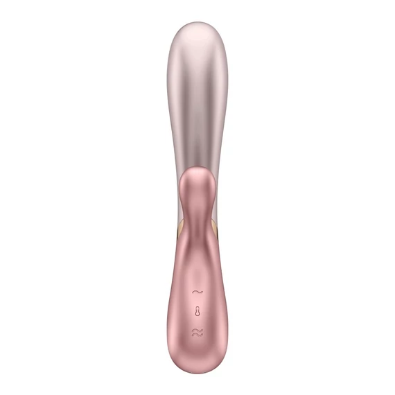 Hot Lover Pink/Dark Pink