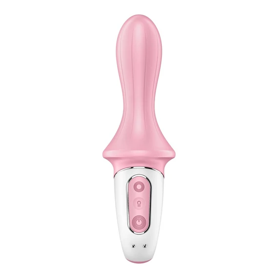 Air Pump Booty 5+ pink