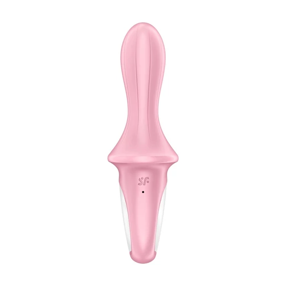 Air Pump Booty 5+ pink
