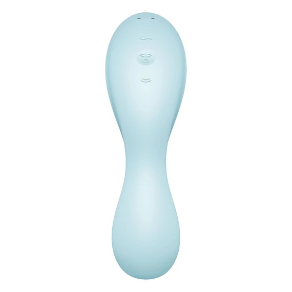 Curvy Trinity 5+ blue