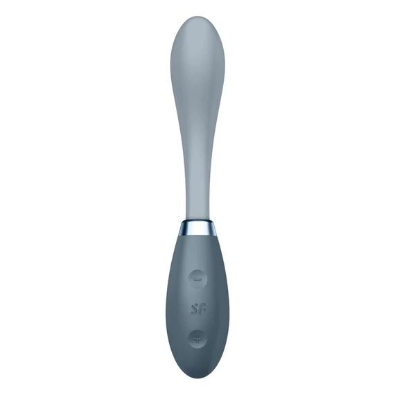 G-Spot Flex 3 grey