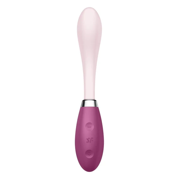 G-Spot Flex 3 red