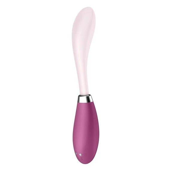 G-Spot Flex 3 red