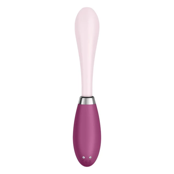 G-Spot Flex 3 red