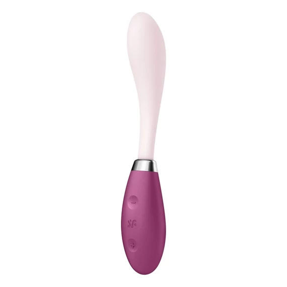 G-Spot Flex 3 red